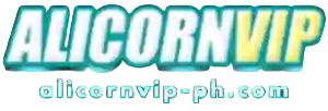 ALICORNVIP logo