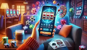 ALICORNVIP Casino App