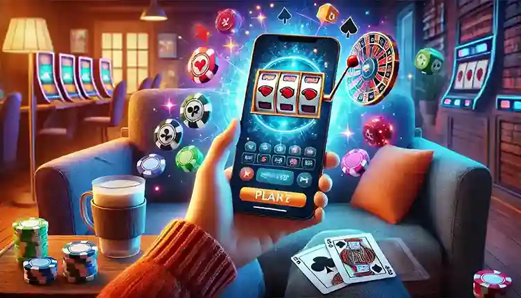 ALICORNVIP Casino App