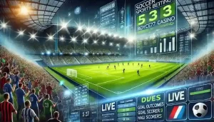 ALICORNVIP Football Betting