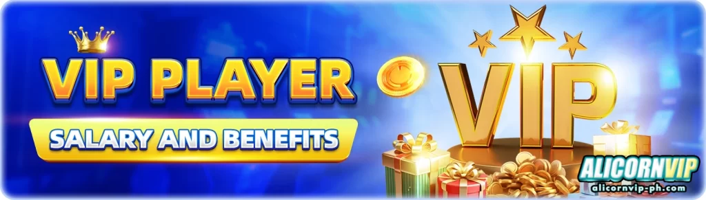 ALICORNVIP Casino Promotions