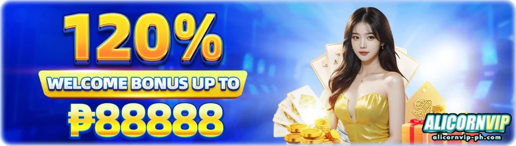 ALICORNVIP register bonus