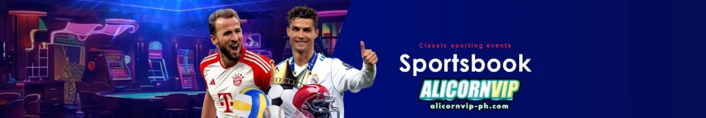 ALICORNVIP sports betting