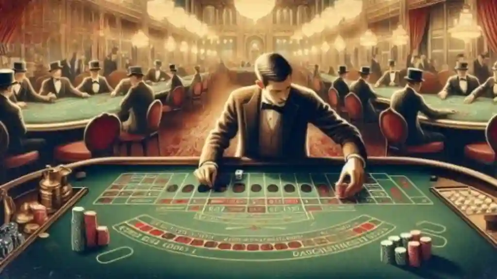 ALICORNVIP Blackjack Strategy